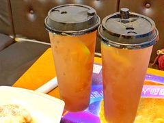 -Pelicana百利家炸鸡(江南西名店城店)