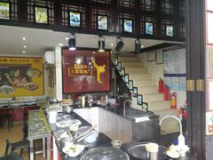 -无影脚佛山陈氏盲公丸始创店(飞鸿街店)