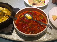 -恒记饭店·海鲜明档(淹城店)