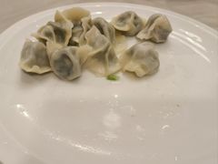 -陕西大厦中餐厅(陕西驻沪办店)