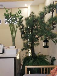 点击看大图 -芳朵美容养生SPA