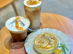 -日晒七里RiShine Miles(长白店)