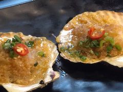 -西街夜油条·麻团包乌饭