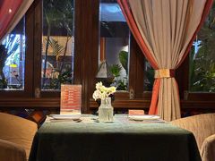 -翡翠鸟精品泰国菜(北辰财富中心店)