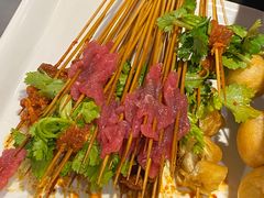-热辣宗师·串串火锅(万达金街店)