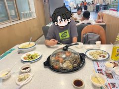 -前王院•巧克力海鲜市集餐厅(万平口店)