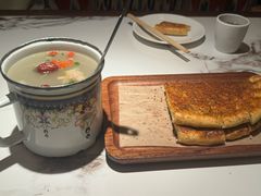 -清真·古丽花儿·新疆美食(滨江道店)