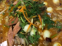 -抹直口特色菜馆(一店)