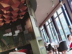 -山葵家·创意料理(宁波来福士店)