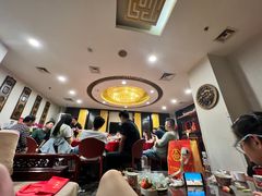-东兴楼饭庄(六里桥店)