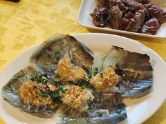 -老字号蛇口德记烧腊饭店·海鲜加工