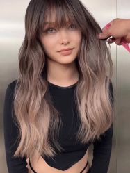 -3AM·S HAIR SALON烫发染发接发