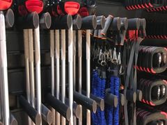 -超级猩猩健身·团课·瑜伽(花园道店)