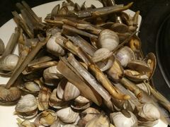 -马路边上·小海鲜烧烤(八一路店)