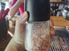 -鑫釜山海鲜烧烤(浑南店)