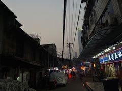 -桂萍特色牛筋牛杂(长堤街总店)