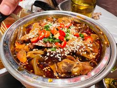 -大芊金重庆串串火锅(南京路店)
