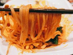 -魏家凉皮(博水商务大厦店)