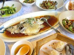 -杭州香格里拉·香宫中餐厅