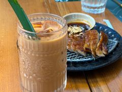 -Tegu泰古莲·泰国餐厅(红山6979店)