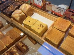 -爸爸糖吐司面包(悠唐购物中心店)