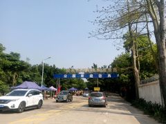 -广东茂名森林公园