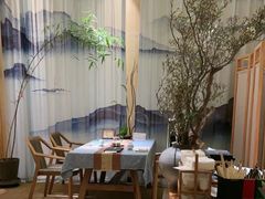 -淮食·雅宴(北大博雅国际酒店)