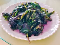 觀音菜-湖山人家·湖景餐厅·特色农家菜(太湖西山店)
