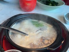 -捞神煲汤火锅(湖滨商业街店)