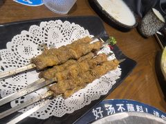 -快乐小羊(富强中路店)