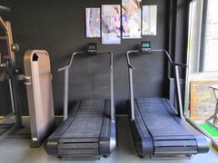 器械区-菲特尼斯健身(燕顺路店)