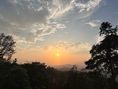 -广州市帽峰山景区