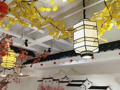 -吴掌柜·藕汤印象(南湖店)