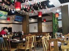 -渝宗老灶火锅(巴国城店)