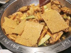 -0048鲜活香辣虾·火锅(铜陵路店)