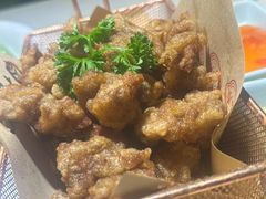 -33号大院·青岛本帮菜(五四广场店)