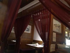-一叶一世界•素食餐厅(环球中心店)