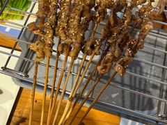 -木屋烧烤(西南角店)