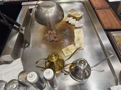 -大神太神·铁板烧(七宝领展广场店)