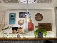 -十面欢腾·海鲜面·台式Bistro(长乐路店)