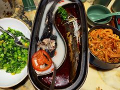 -锦府盐帮·侯宅(五棵松万达店)