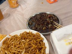 -辣螃铠盆盆蟹大排档(总店)