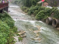 -车溪民俗旅游区