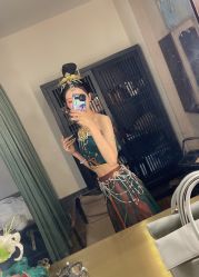 -盘子女人坊古装写真摄影(天津总店)