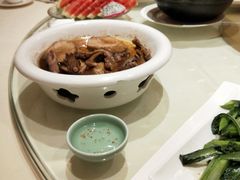 -锦粤宫·精致粤菜(深圳北站店)