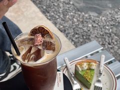 -The Roastery By AllYouWant(福田店)