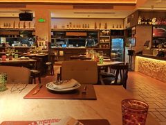 -Mammamia意大利餐厅(阳春巷店)