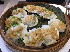 -赶海部落海鲜城(海阳路店)