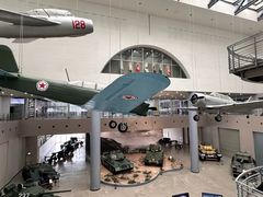 -韩国战争纪念馆