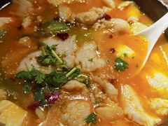 豆花鱼-花千醉(新街口店)